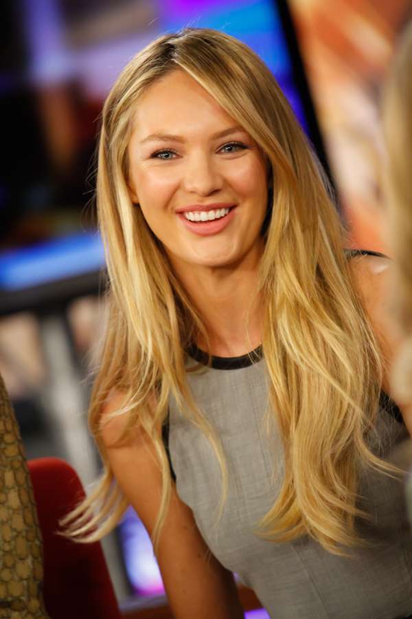 Candice Swanepoel Candice Swanepoel