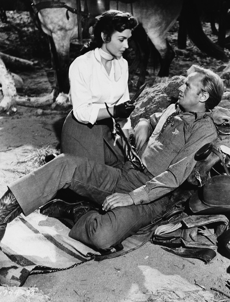 Richard Widmark Richard Widmark