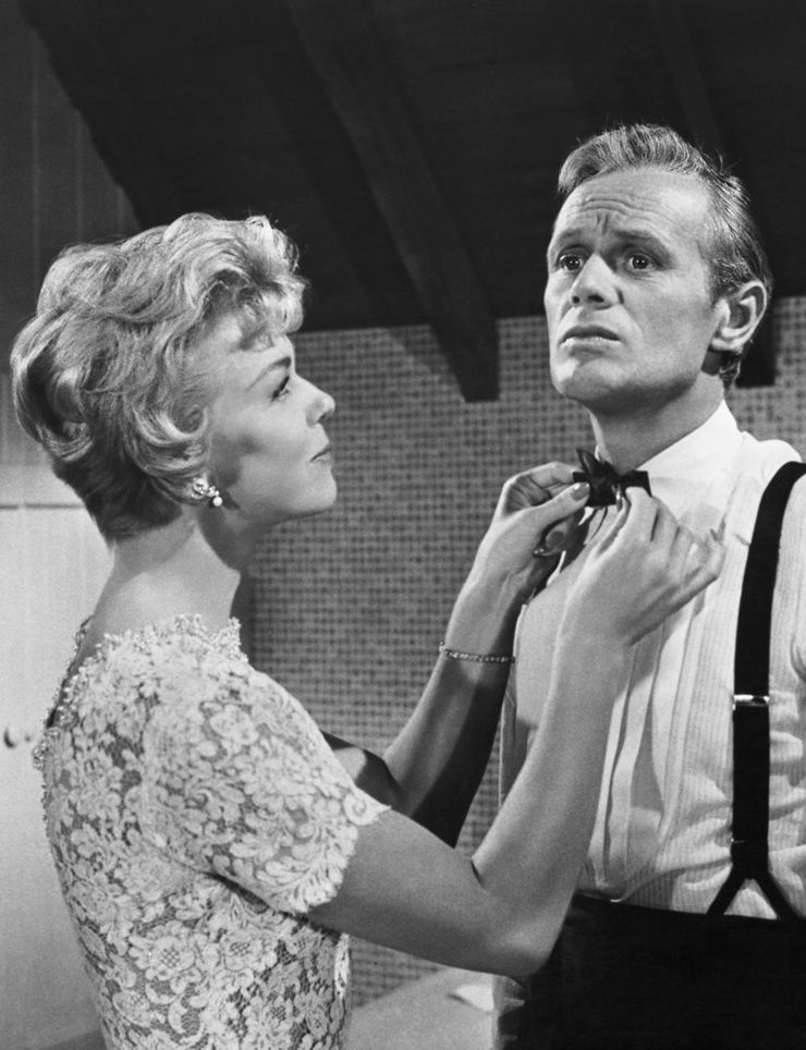 Richard Widmark