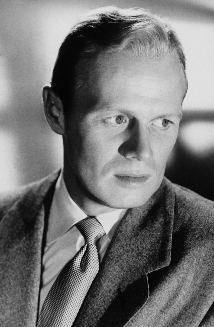 Richard Widmark Richard Widmark