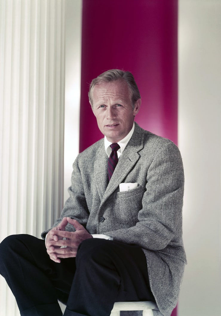 Richard Widmark picture