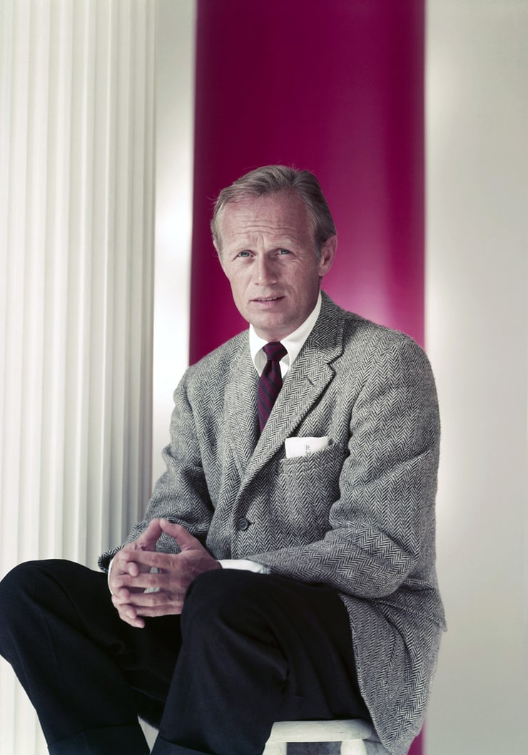 Richard Widmark