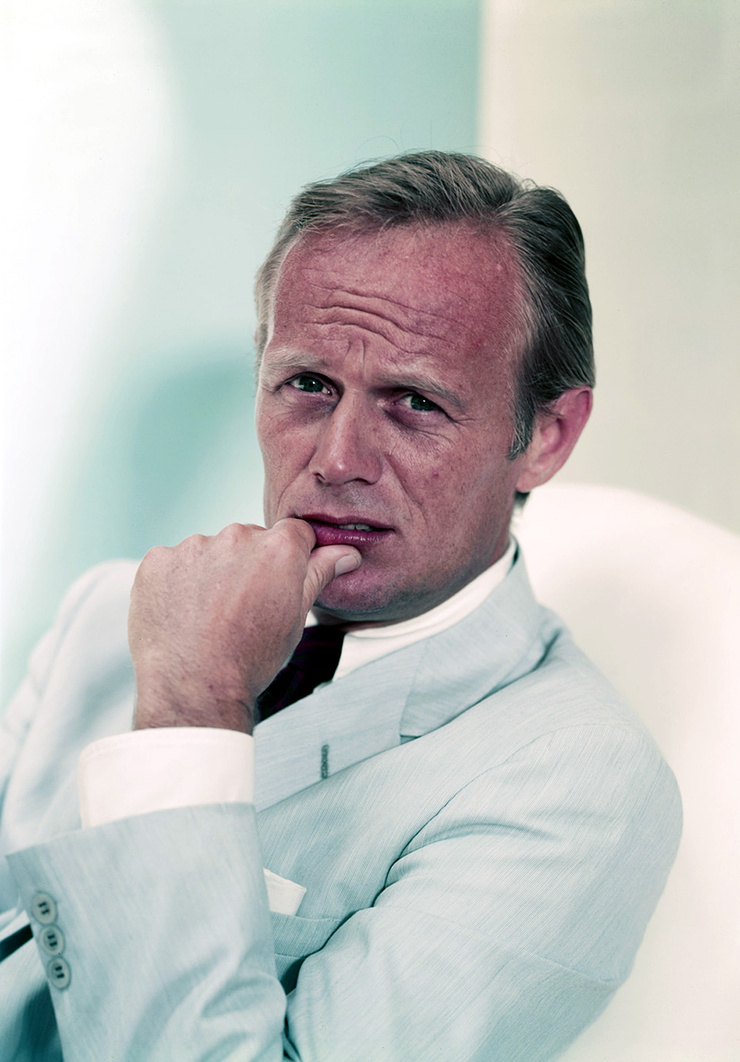 Richard Widmark Richard Widmark