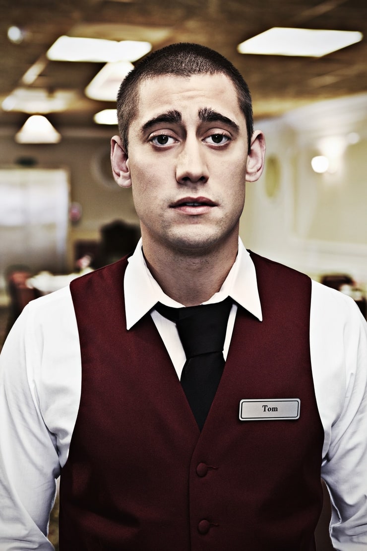 Michael Socha