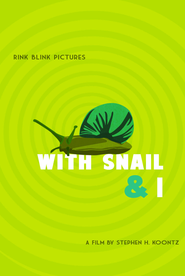With Snail and I