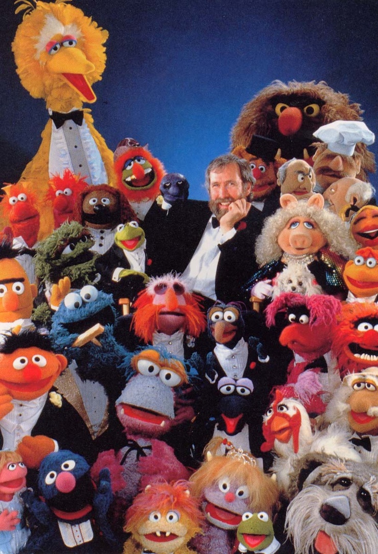 Jim Henson Jim Henson