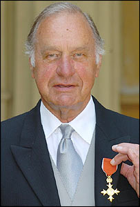 Geoffrey Palmer