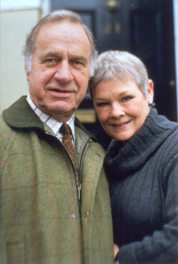 Geoffrey Palmer