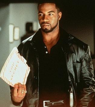 Michael Jai White