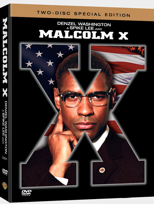 Malcolm X (Two-Disc Special Edition)