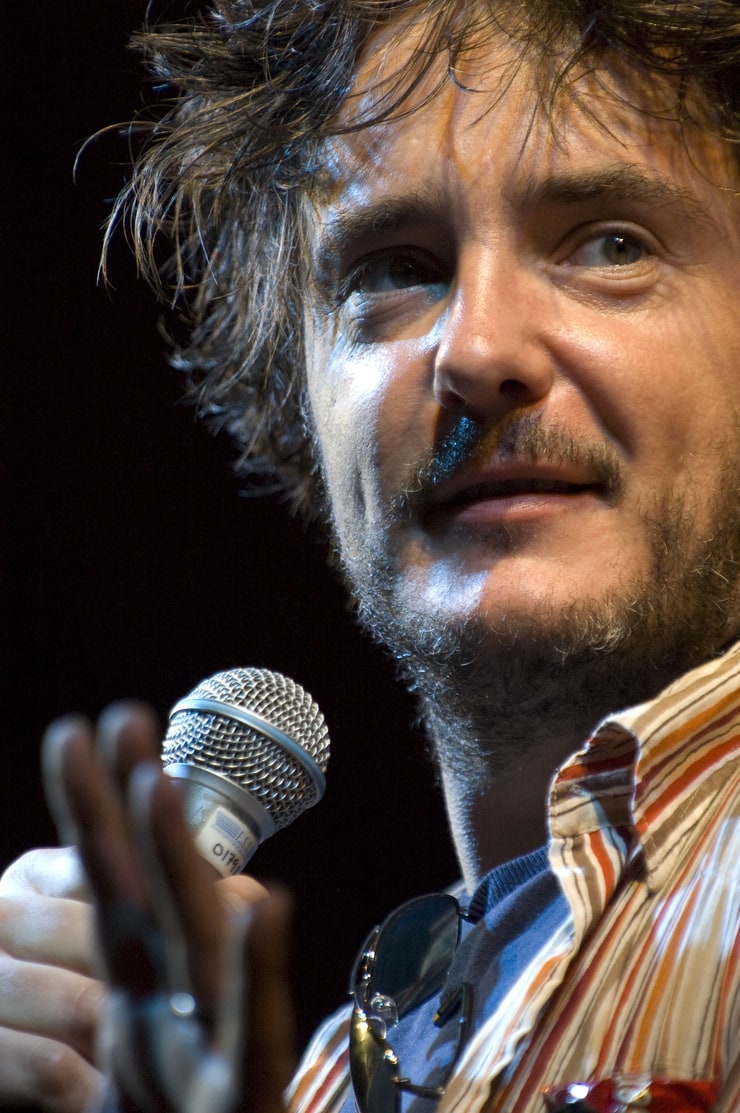 Dylan Moran