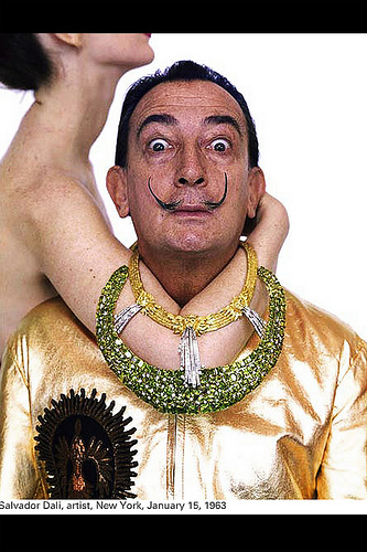 Salvador Dalí