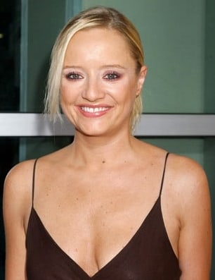 Lucy Davis