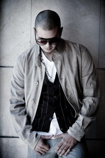 Danny Fernandes