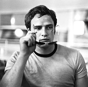 Marlon Brando Marlon Brando