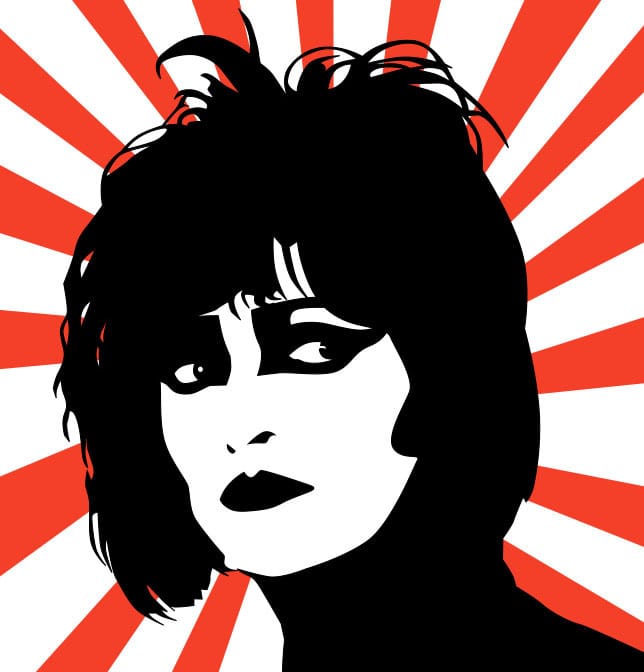 Siouxsie and the Banshees