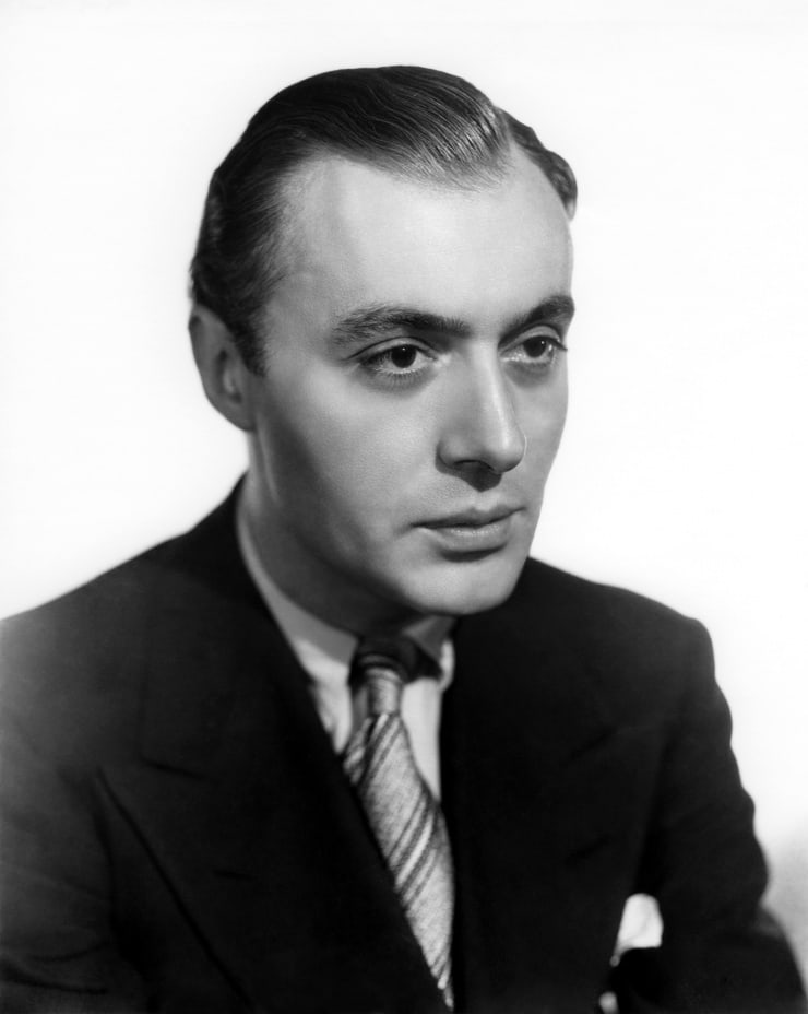 Charles Boyer Charles Boyer