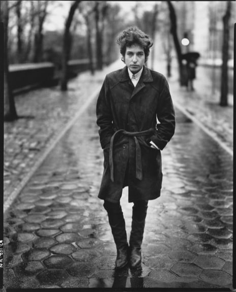 Bob Dylan