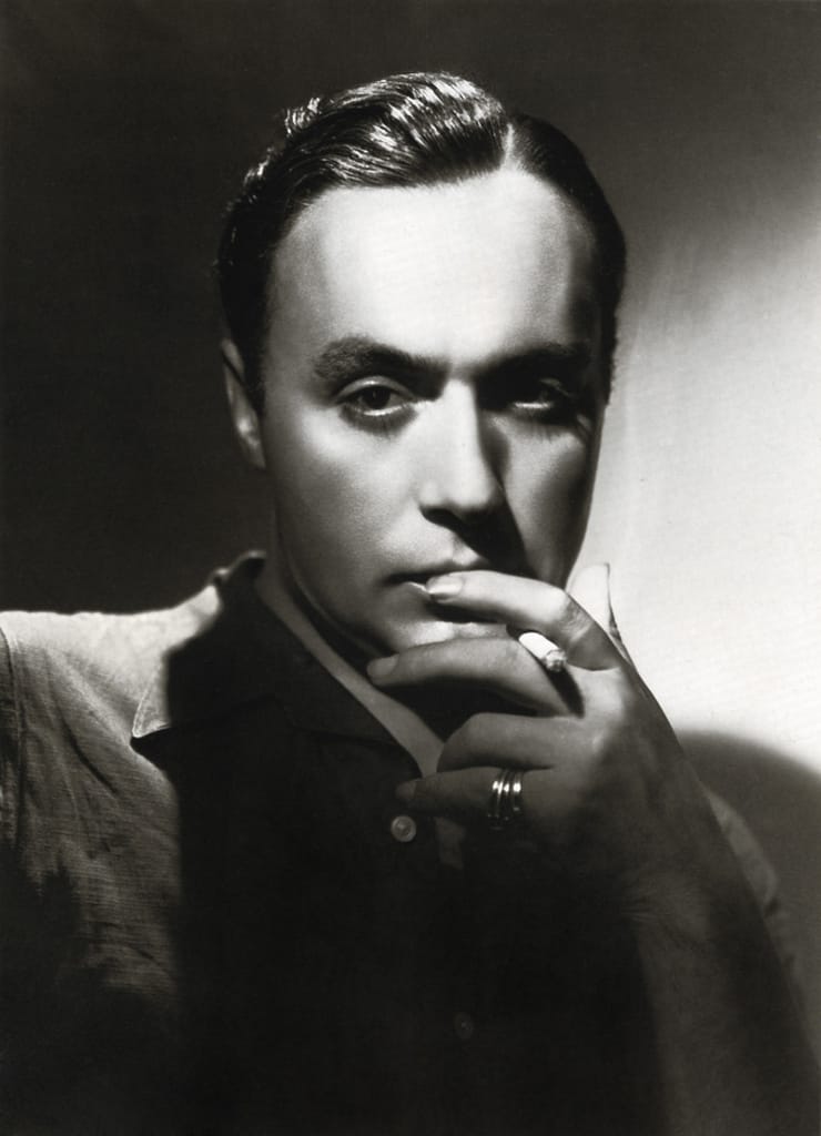 Charles Boyer Charles Boyer