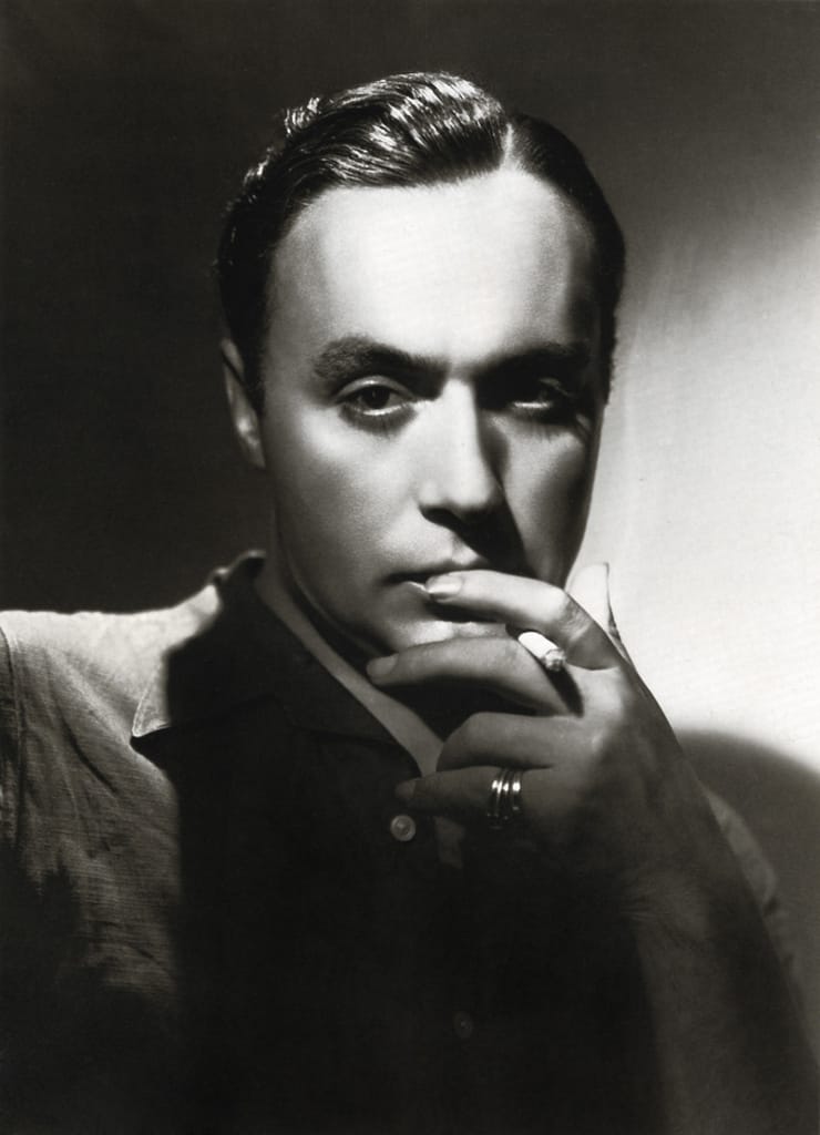 Charles Boyer