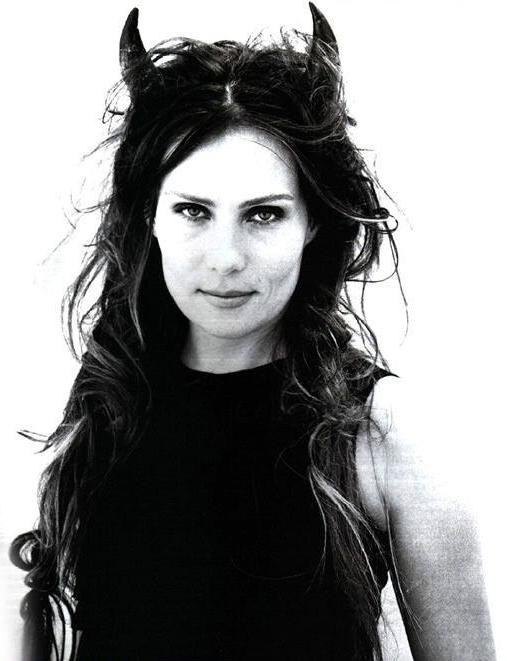 Emmanuelle Seigner
