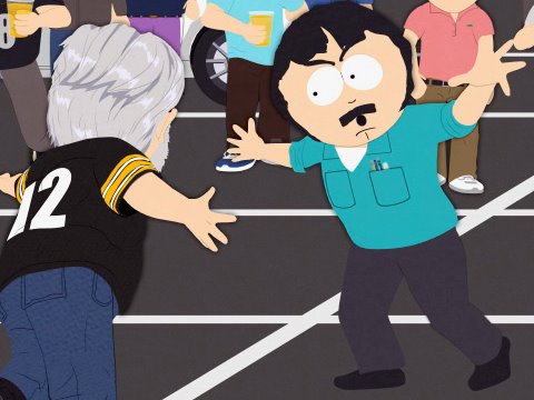 South Park