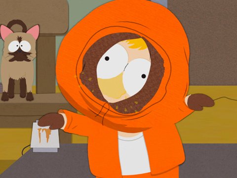 South Park