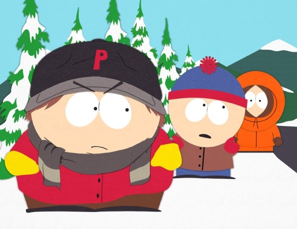 South Park