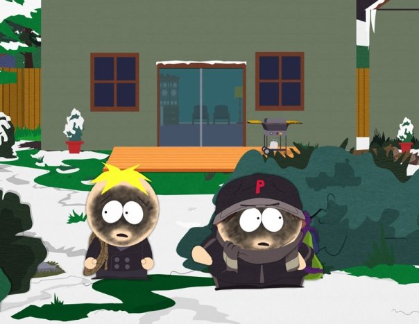 South Park