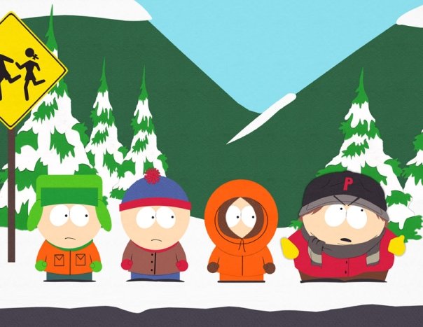 South Park