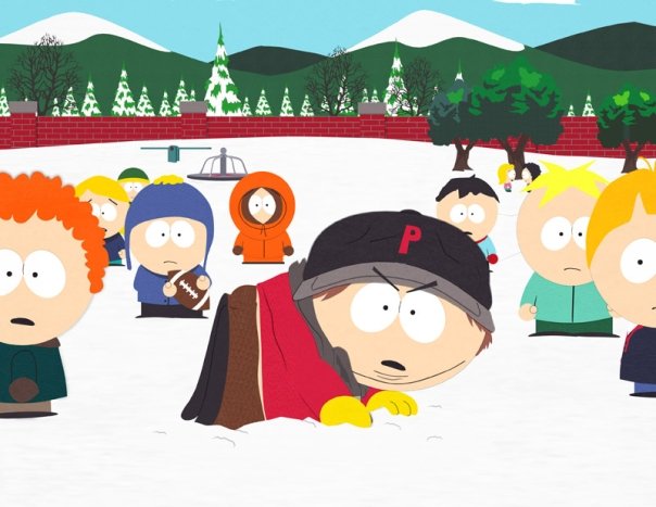 South Park