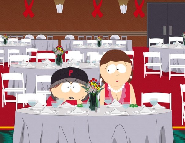 South Park