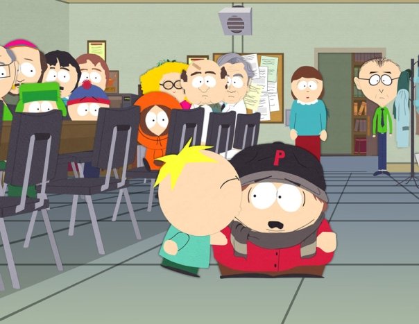 South Park