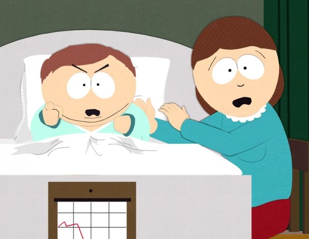 South Park