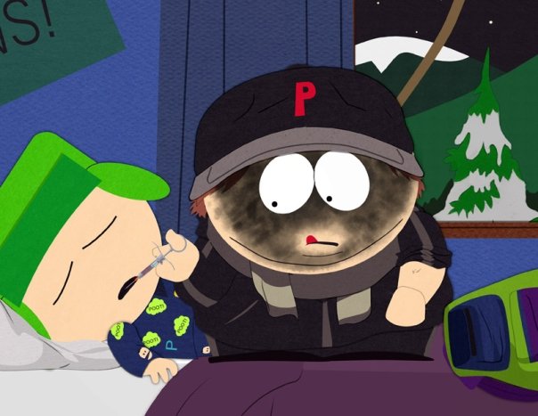 South Park