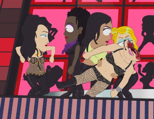 South Park