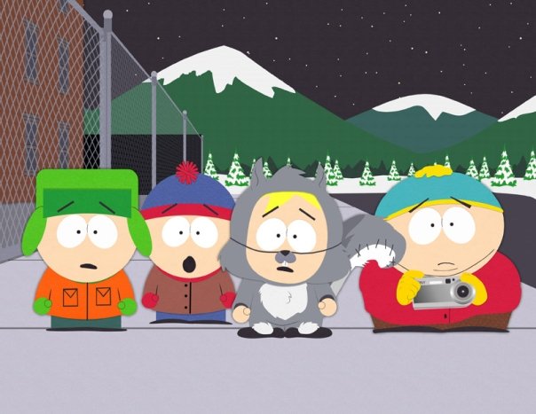 South Park