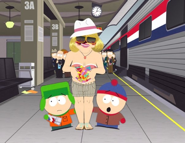 South Park