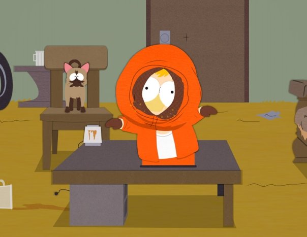 South Park