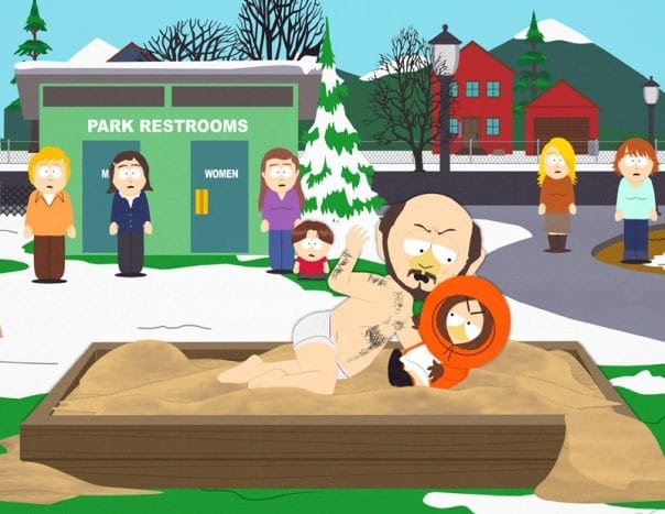 South Park