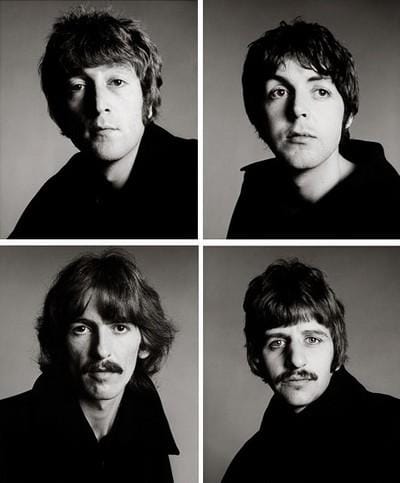 The Beatles The Beatles