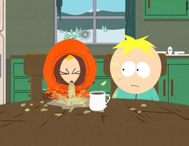 South Park