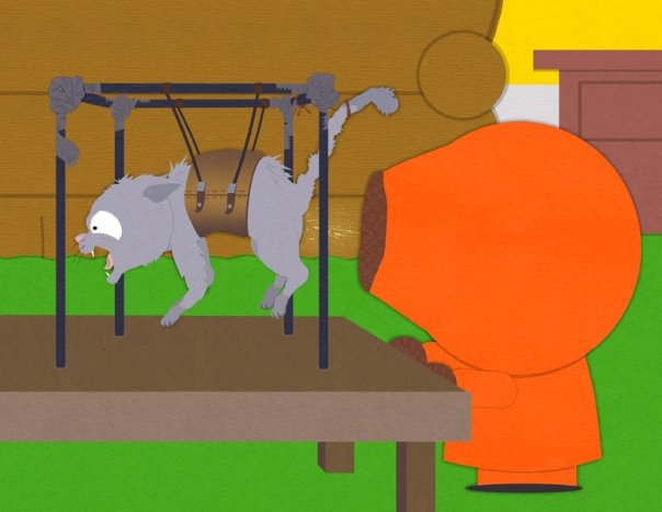 South Park