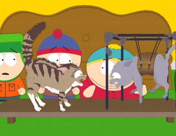South Park