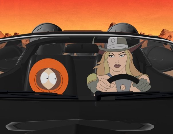 South Park