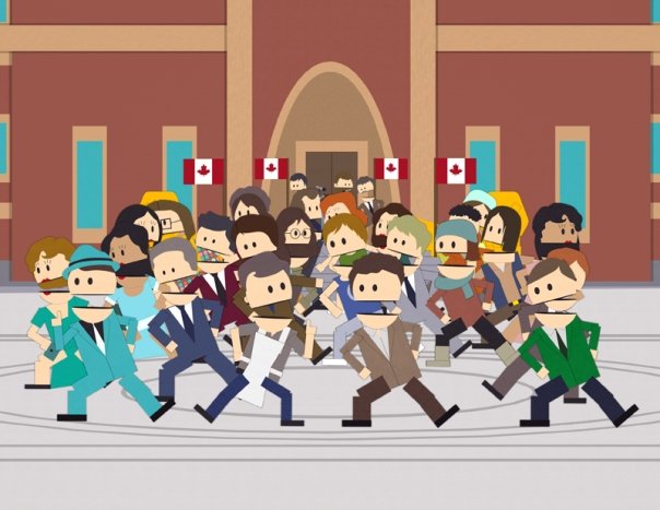 South Park