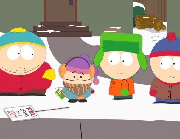 South Park