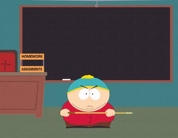 South Park