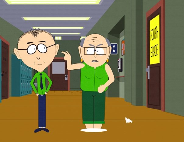 South Park