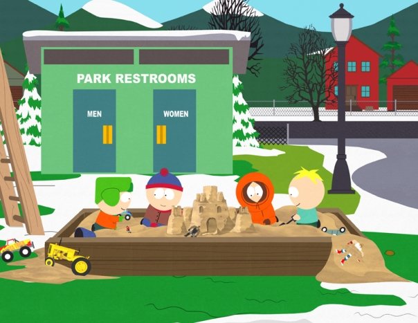 South Park
